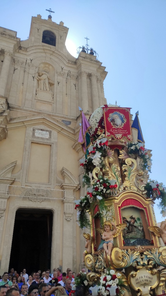 Cereo Carrettieri