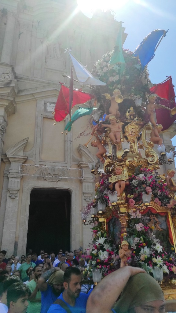 Cereo Mastri e Artigiani
