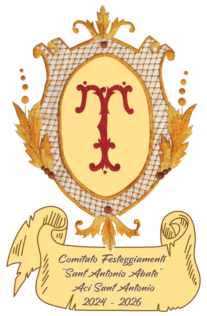 Logo Comitato Sant'Antonio Abate